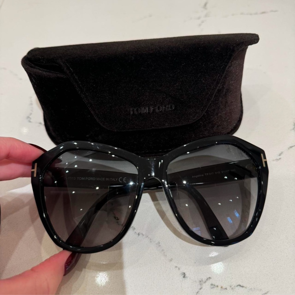 Tom ford sunglasses